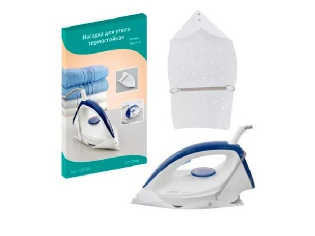 Насадка для утюга термостойкая VL87-99